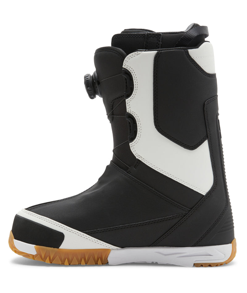 DC Transcend Snowboard Boots 2025