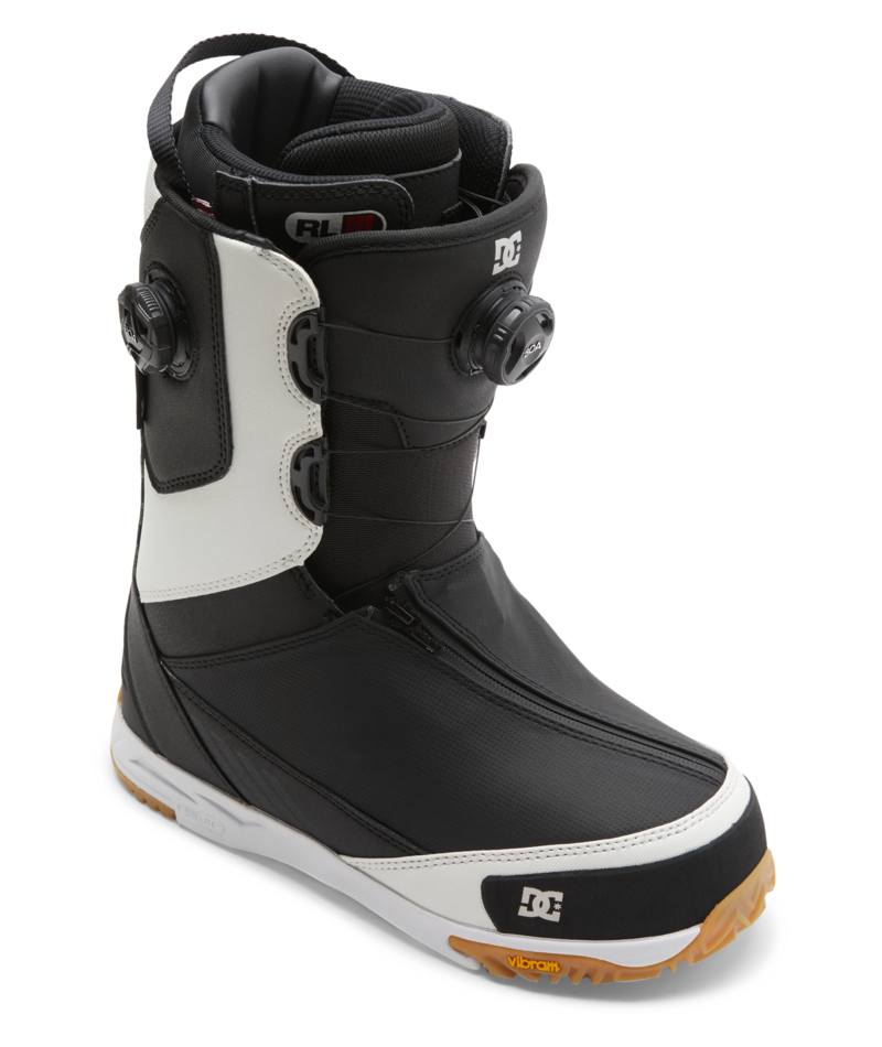 DC Transcend Snowboard Boots 2025