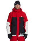 DC Defiant Jacket