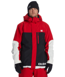 DC Defiant Jacket