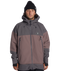 DC Intel 30K Jacket