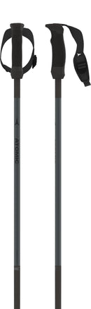 Atomic AMT CARBON SQS Ski Poles