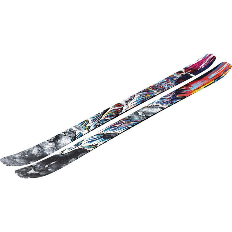 Atomic N BENT 100 Ski 2025