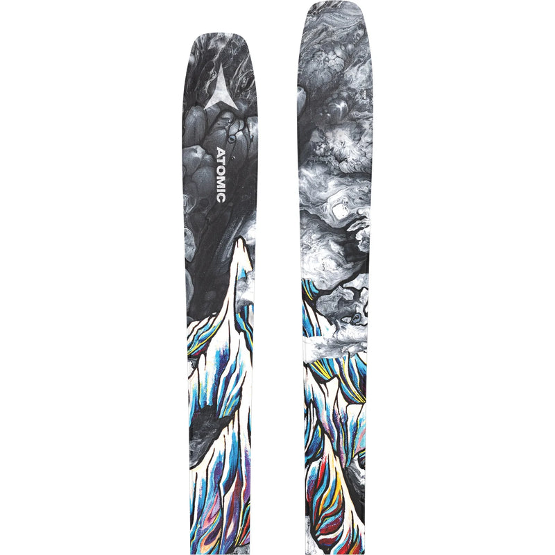 Atomic N BENT 100 Ski 2025