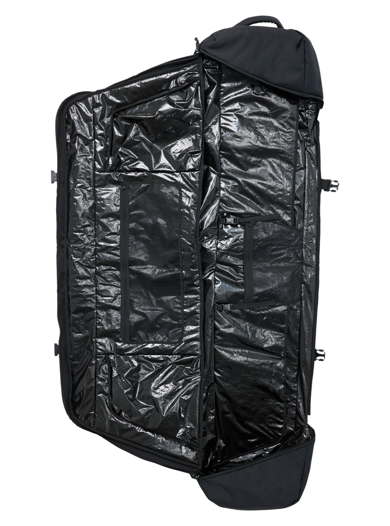 Burton Wheelie Flight Attendant Board Bag 2025 BIG FITS MULTIPLE 2 3 SNOWBOARD LUGGAGE WHEELED ALL YOUR GEAR