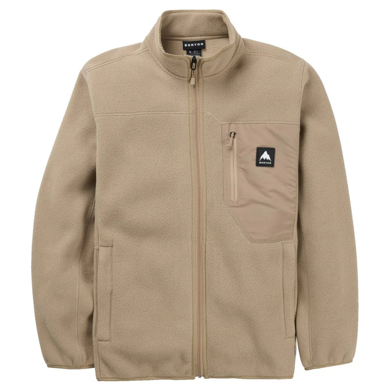 Burton Mns Cinder Full-Zip