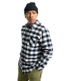 Burton Favorite Flannel Long Sleee