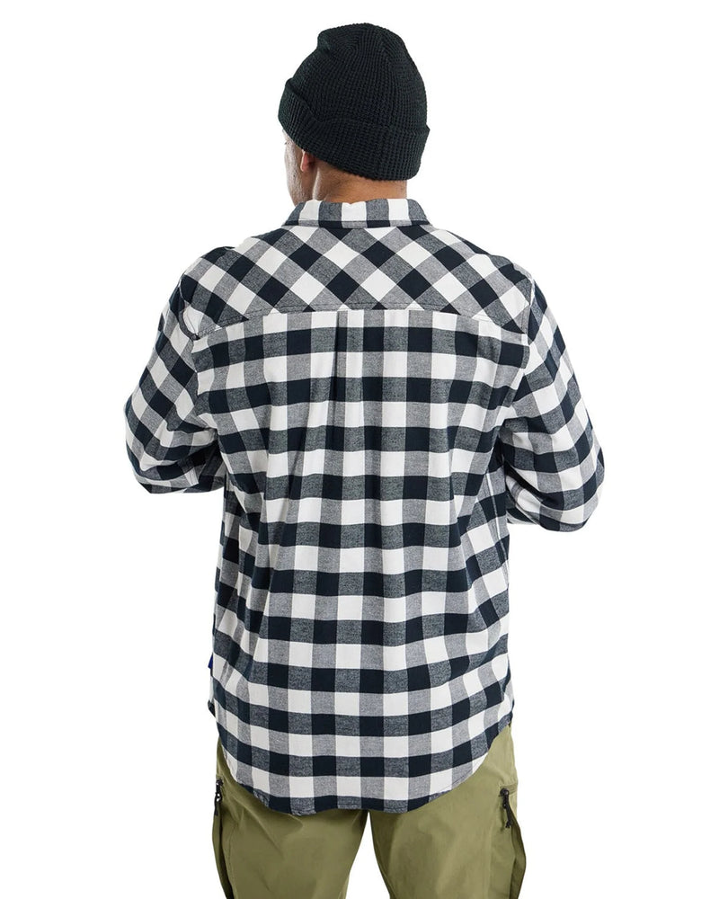 Burton Favorite Flannel Long Sleee