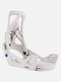 Burton STEP ON Re:Flex Womens Snowboard Bindings 2023