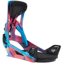 Burton Step On Genesis Snowboard Bindings 2025 hydro multi