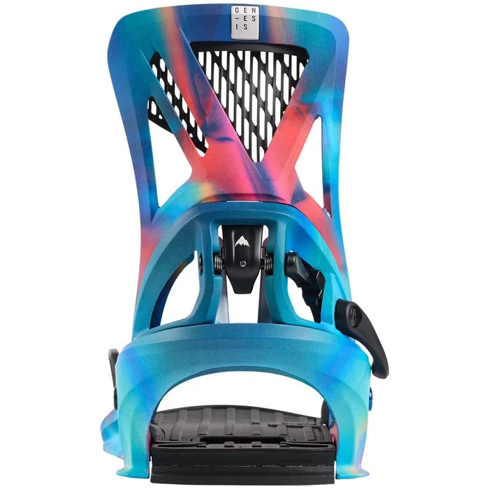 Burton Step On Genesis Snowboard Bindings 2025