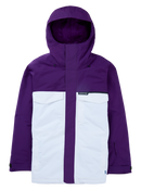 Burton Covert Jacket 2.0 imperial purple