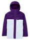 Burton Covert Jacket 2.0 imperial purple