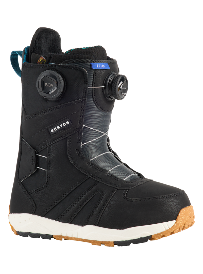 Burton Felix BOA Womens Snowboard Boots 2025