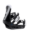 Burton Freestyle Snowboard Bindings 2025 black cheap 