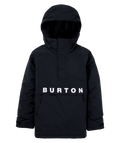 Burton Frostner Anorak Kids Jacket