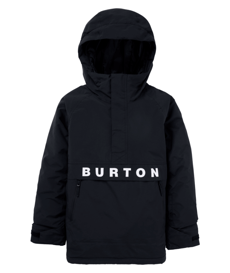 Burton Frostner Anorak Kids Jacket