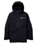 Burton Frostner Jacket BLACK