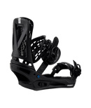 Burton Genesis Snowboard Bindings 2025 black