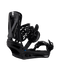 Burton Genesis Snowboard Bindings 2025 black