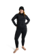 Burton Heavyweight X Pant Womens Thermal YOGA SNOW SKI