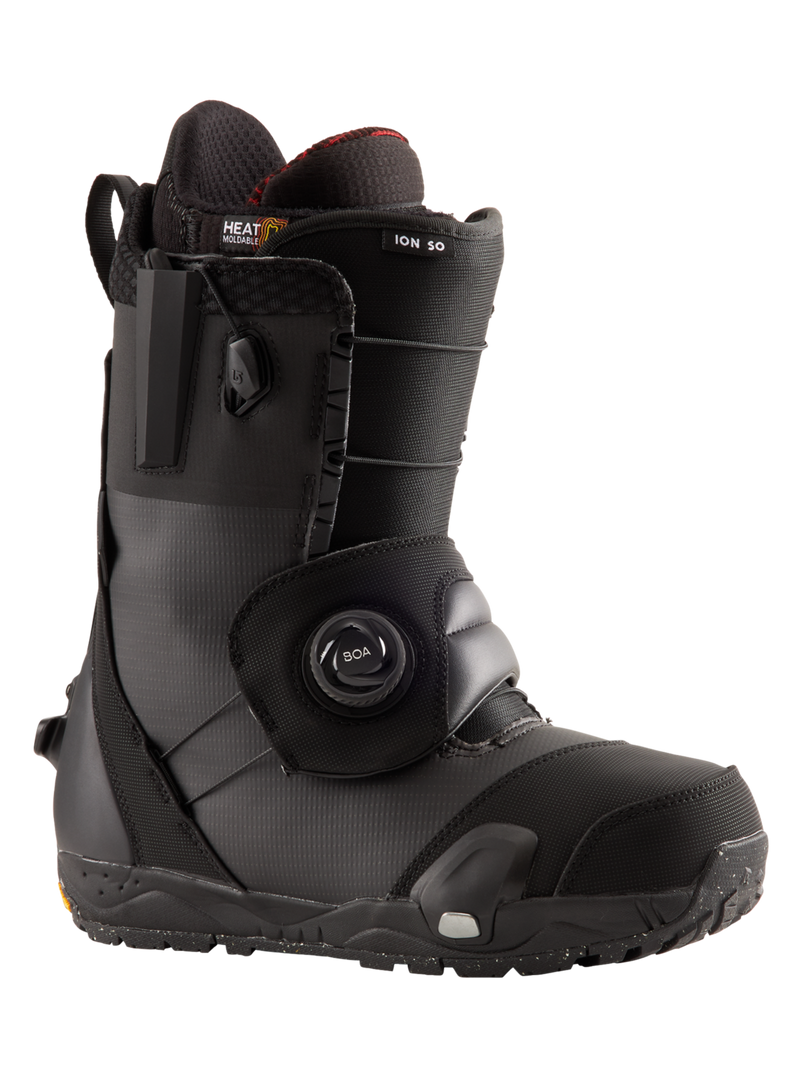 Burton Ion STEP ON Snowboard Boots 2025