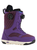 Burton Limelight BOA Womens Snowboard Boots 2025 purple