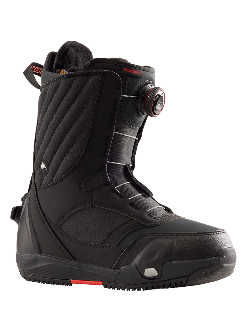 Burton Limelight STEP ON Womens Snowboard Boots 2025