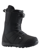 Burton Moto BOA Snowboard Boots 2025 black