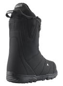 Burton Moto Snowboard Boots 2025 black