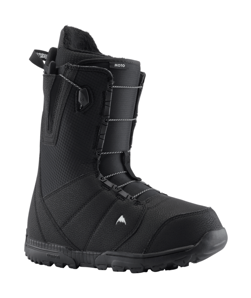 Burton Moto Snowboard Boots 2025 cheap comfortable comfy