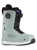 Burton Photon BOA Snowboard Boots 2025 petrol green