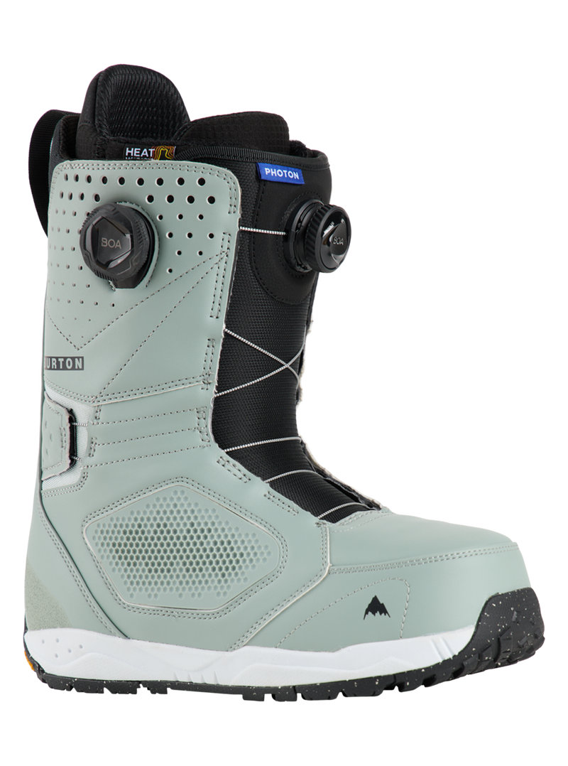 Burton Photon BOA Snowboard Boots 2025 petrol green