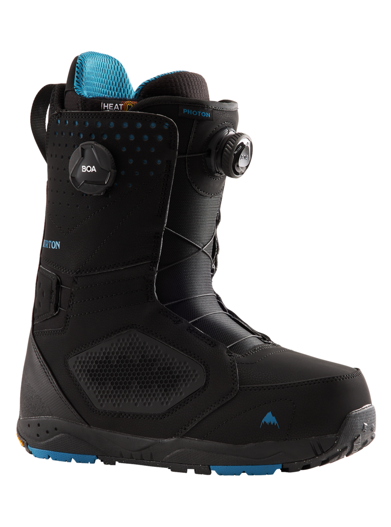 Burton Photon Wide BOA Snowboard Boots 2025