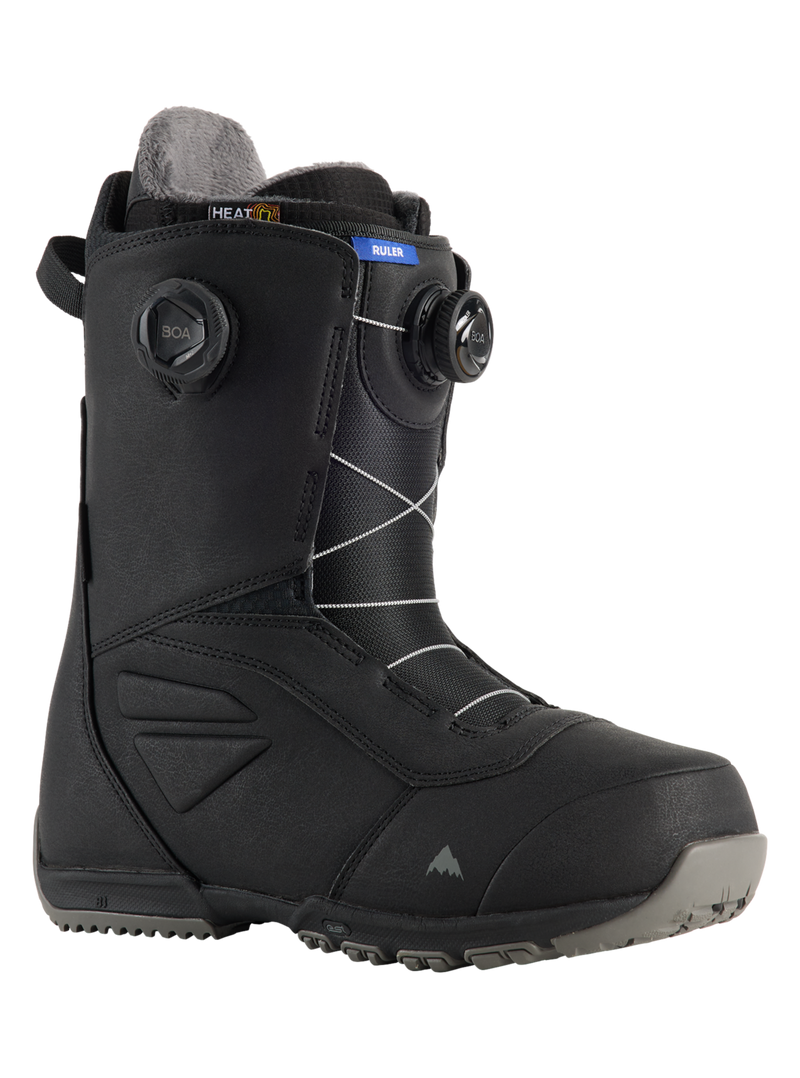 Burton Ruler BOA Snowboard Boots 2025