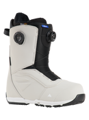 Burton Ruler BOA Snowboard Boots 2025 gray