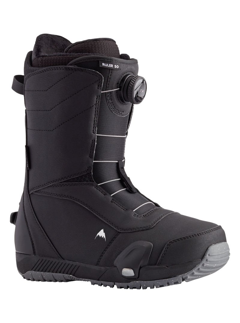 Burton Ruler STEP ON Snowboard Boots 2025