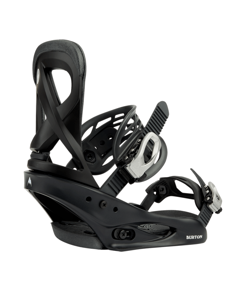 Burton Scribe Womens Snowboard Bindings 2025