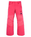 Burton Skylar Kids Pant azalea pink girls snow ski snowboarding