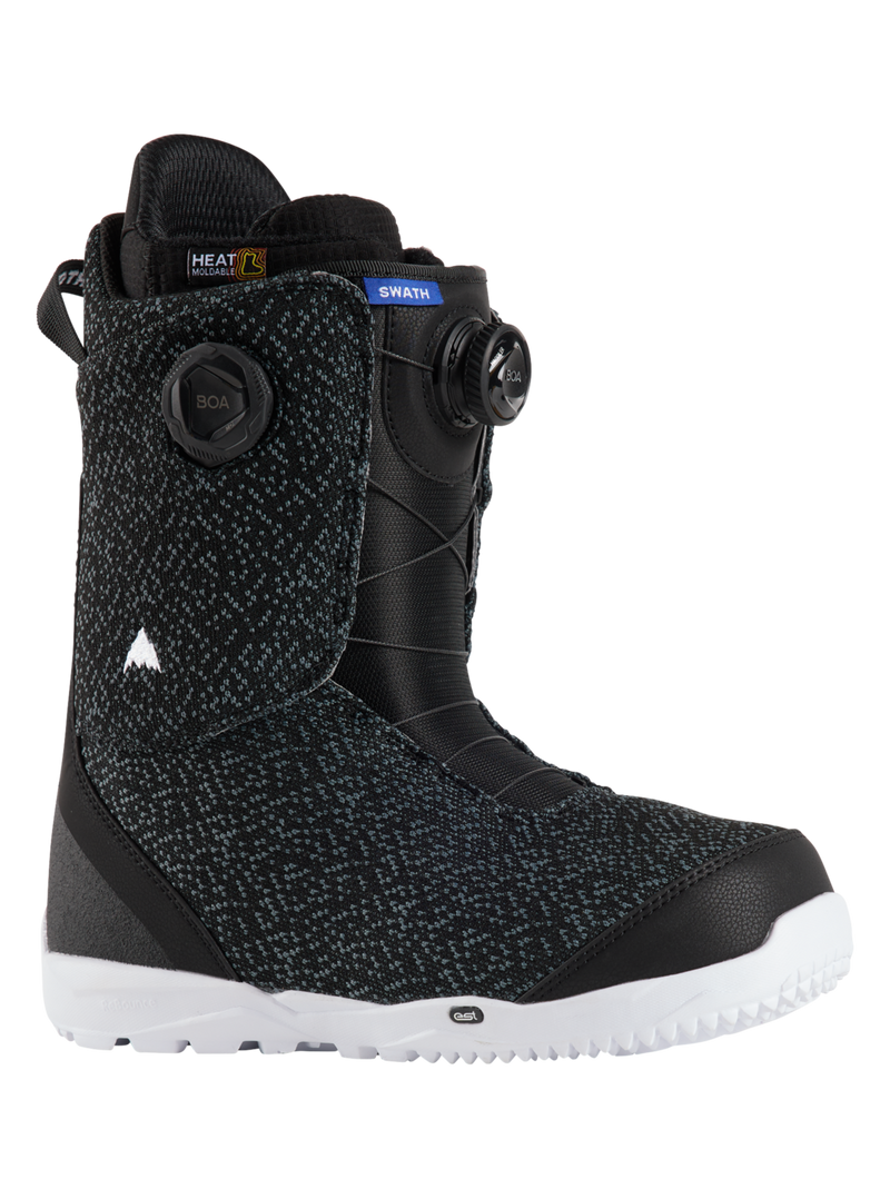 Burton Swath BOA Snowboard Boots 2025