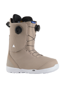 Burton Swath BOA Snowboard Boots 2025 summit taupe