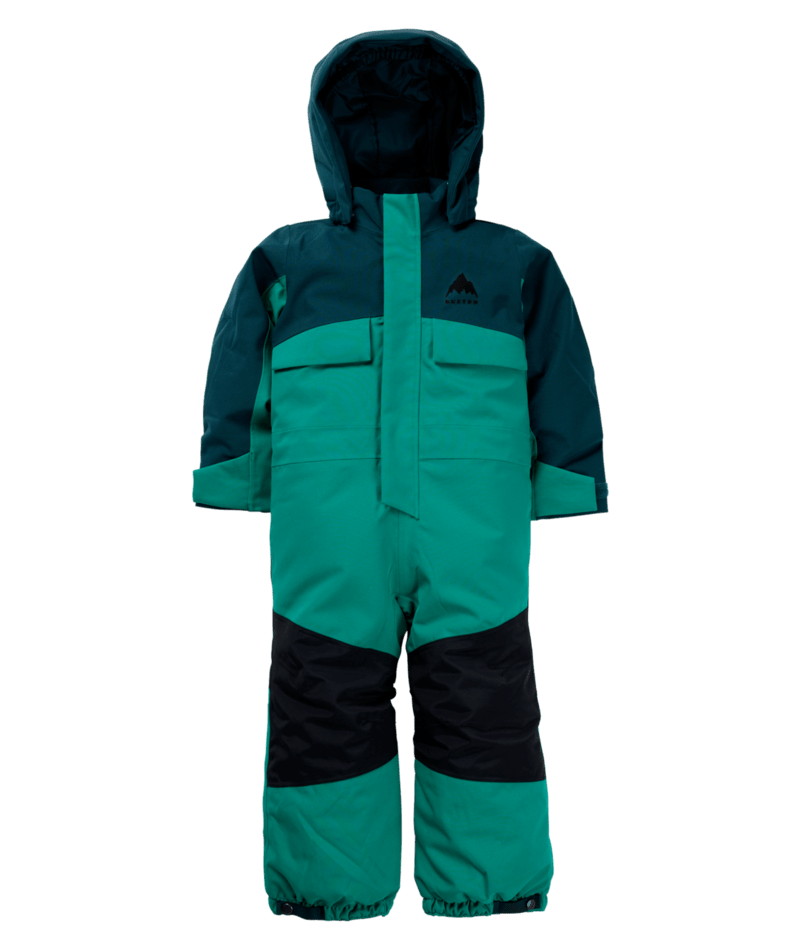 Burton Toddlers One Piece Suit