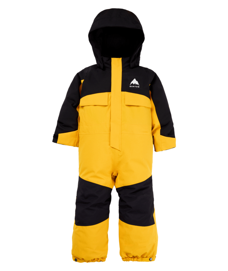 Burton Toddlers One Piece Suit