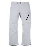 Burton [ak] Cyclic GORE-TEX Pants gray cloud 2025