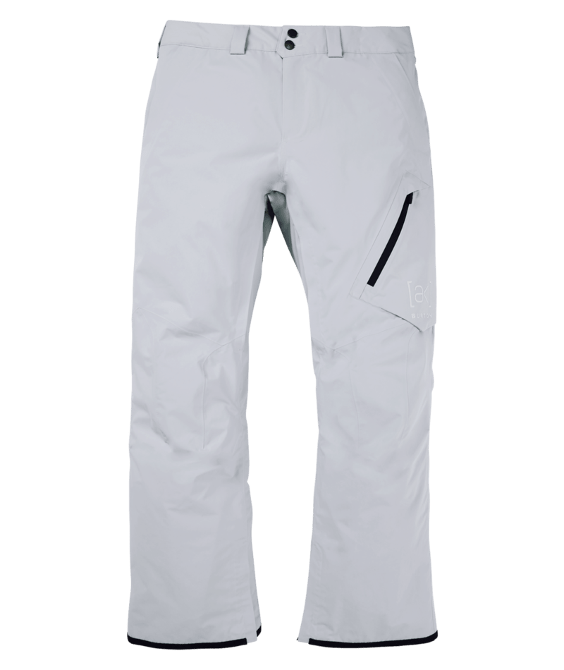 Burton [ak] Cyclic GORE-TEX Pants gray cloud 2025