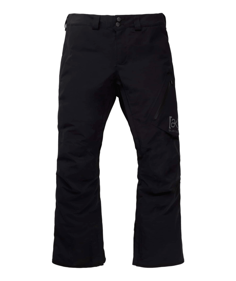 Burton [ak] Cyclic GORE-TEX Pants 2025 true black