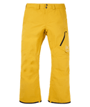 Burton [ak] Cyclic GORE-TEX Pants golden rod