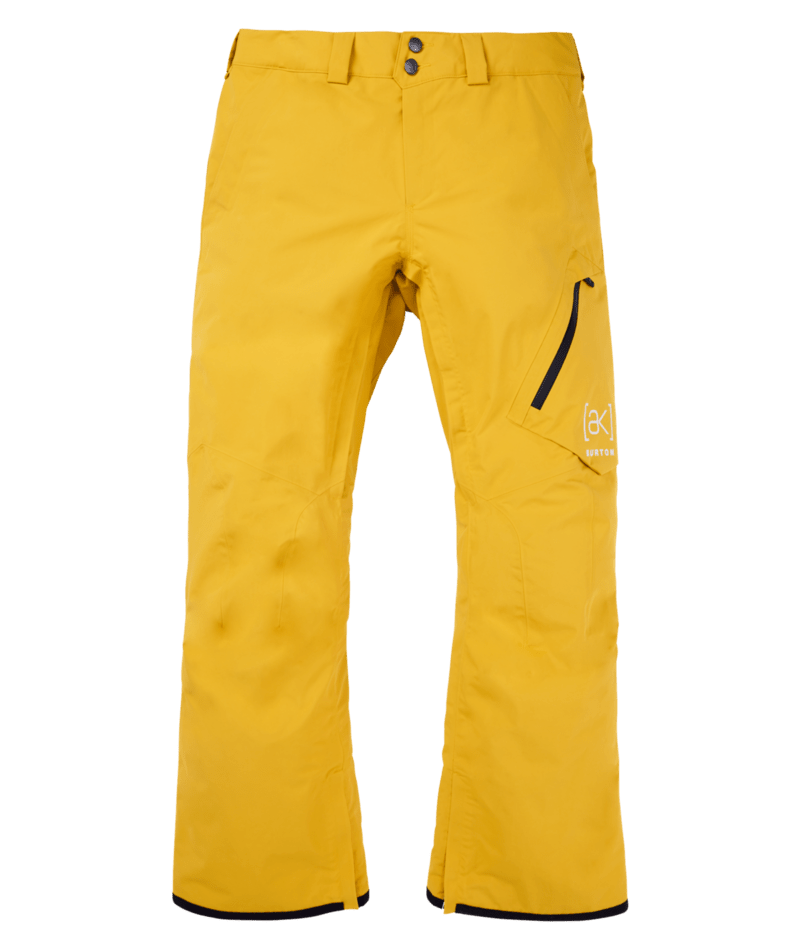 Burton [ak] Cyclic GORE-TEX Pants golden rod