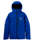 Burton [ak] Helitack GORE-TEX Jacket jake blue 2025 primaloft