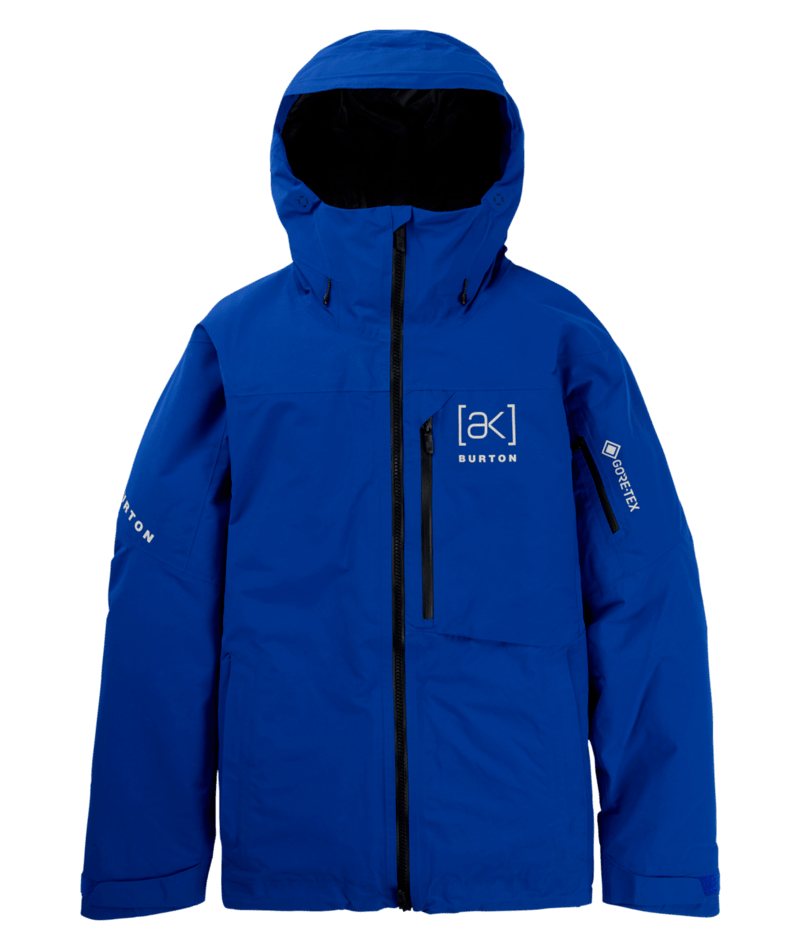 Burton [ak] Helitack GORE-TEX Jacket jake blue 2025 primaloft